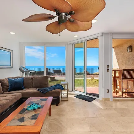 Villa Whale Watch - Dmst12